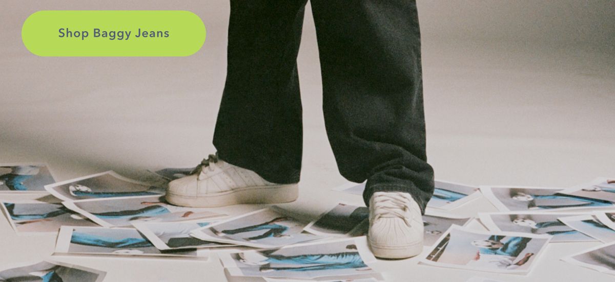 Shop Baggy Jeans