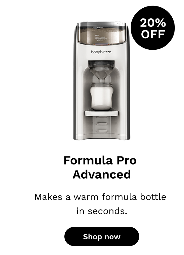 Formula Pro Advanced 20% OFF | Shop Now