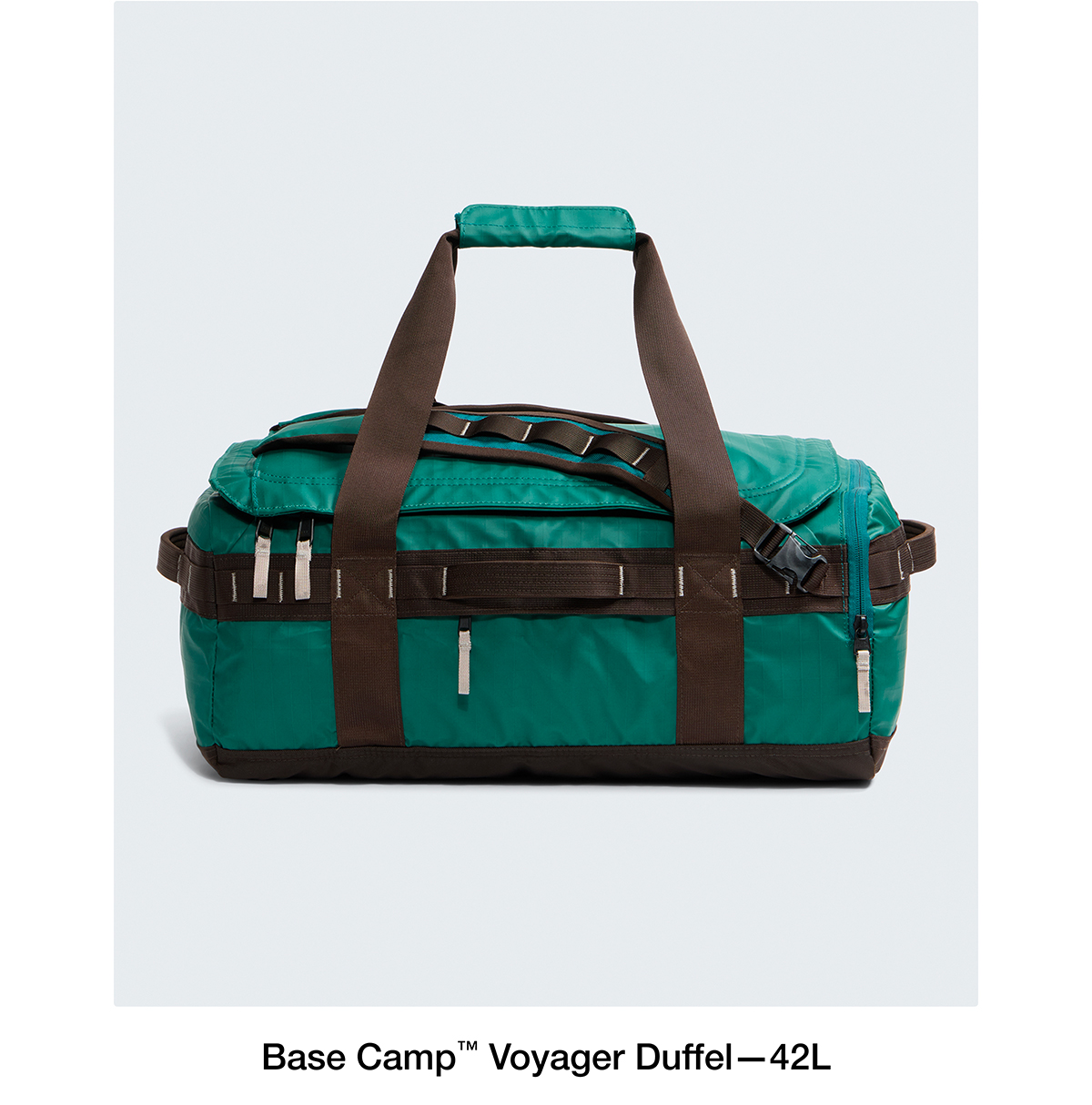 Base Camp Voyager Duffel - 42L