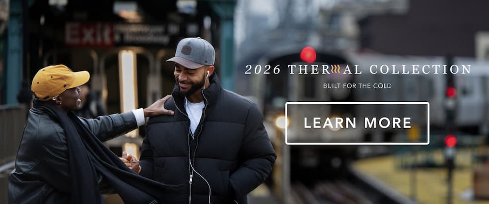 Shop THERMAL