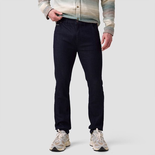 Decaf Denim Slim Pant - Men's