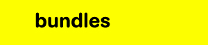 bundles