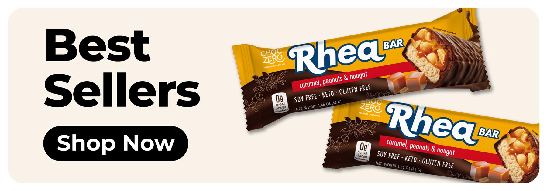 ChocZero Sugar Free Best Sellers