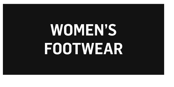 Women's Footwear | Shop Now