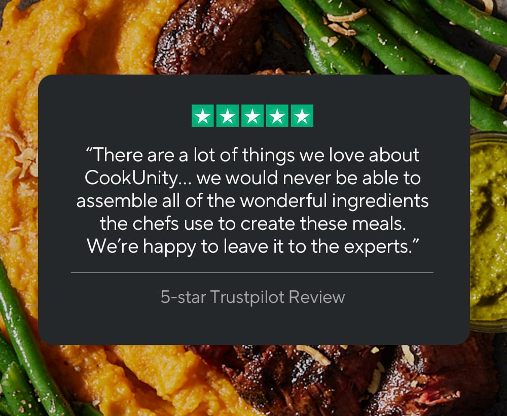 America's top food magazine just named us the 