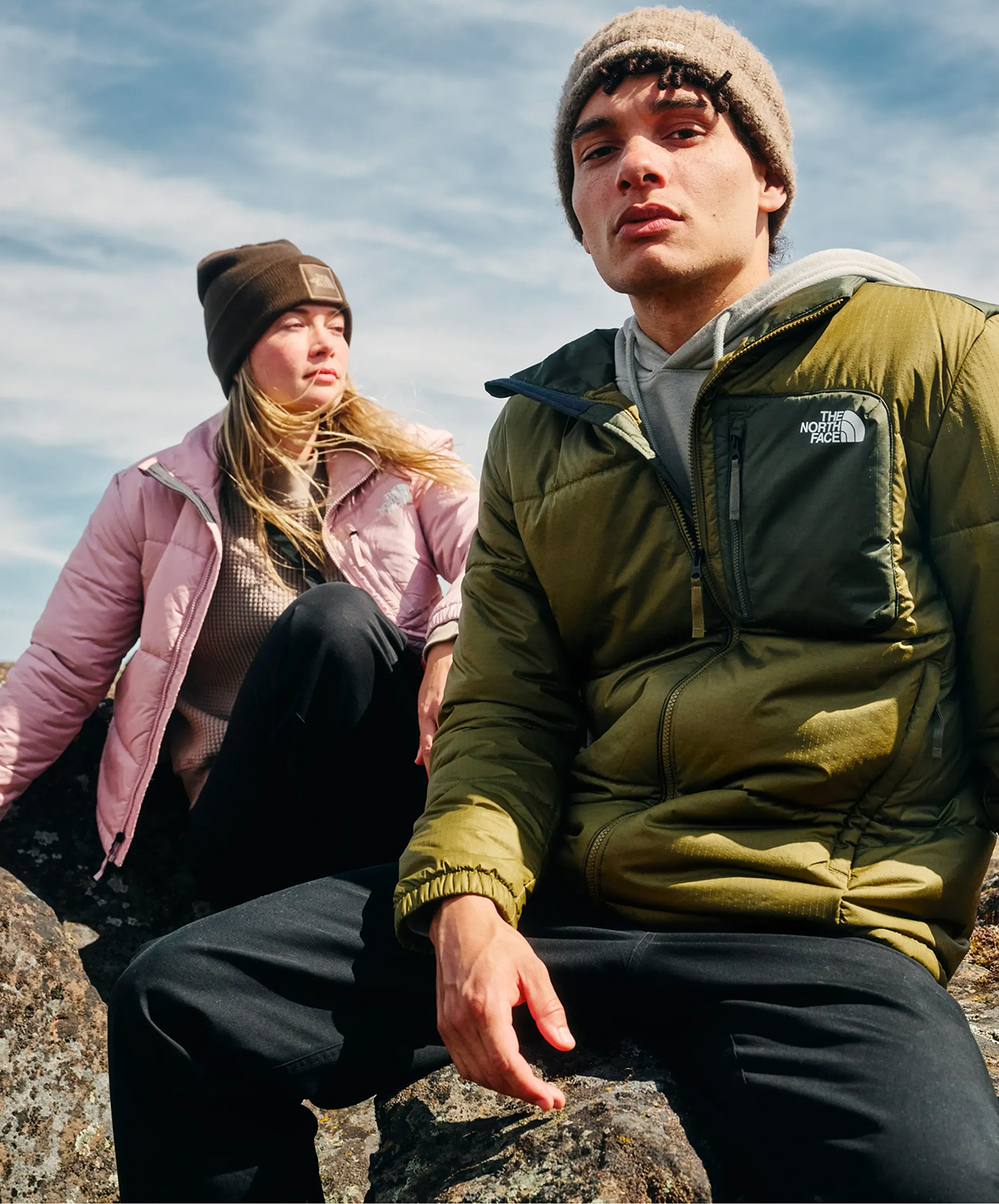 Best-selling layers for every condition.