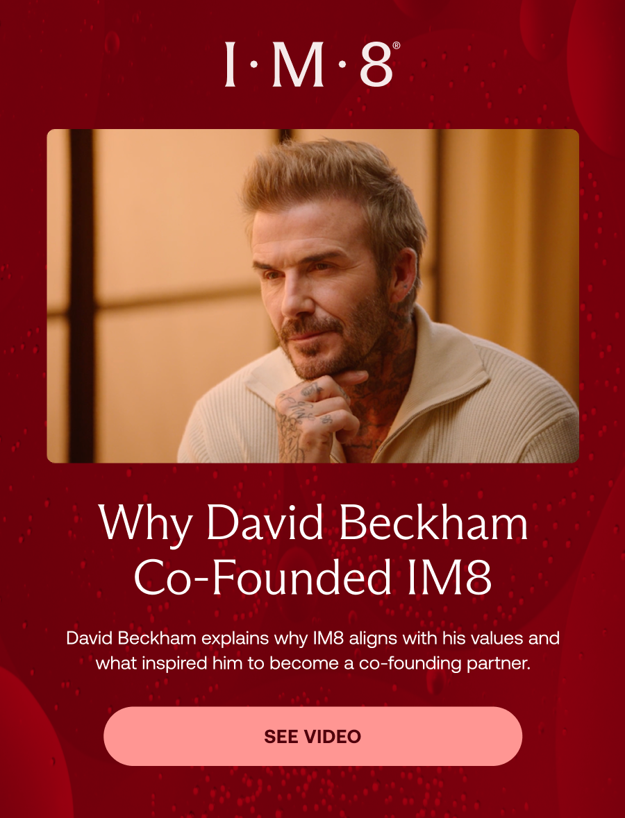 Why David decided to become a co-founding  partner