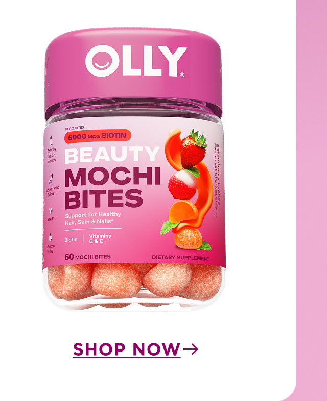 beauty mochi bites shop now