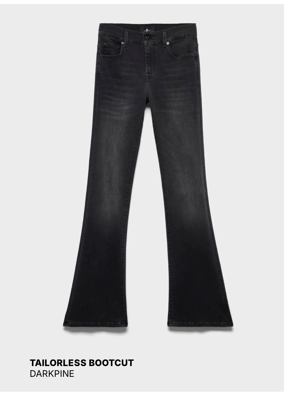 Shop Bootcuts