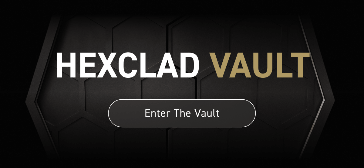 HexClad Vault