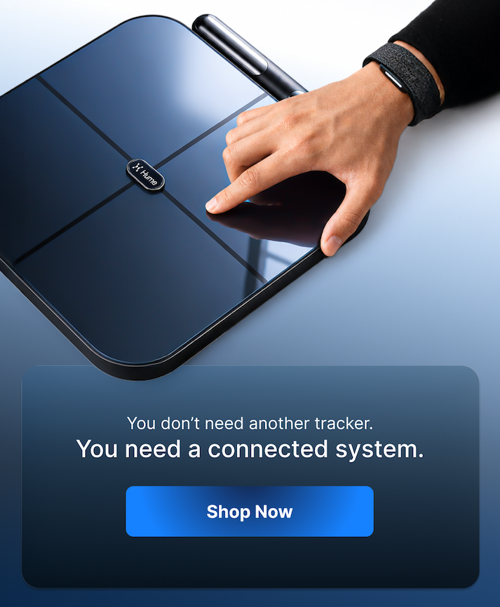 You don&rsquo;t need another tracker. You need a connected system that shows the whole picture.