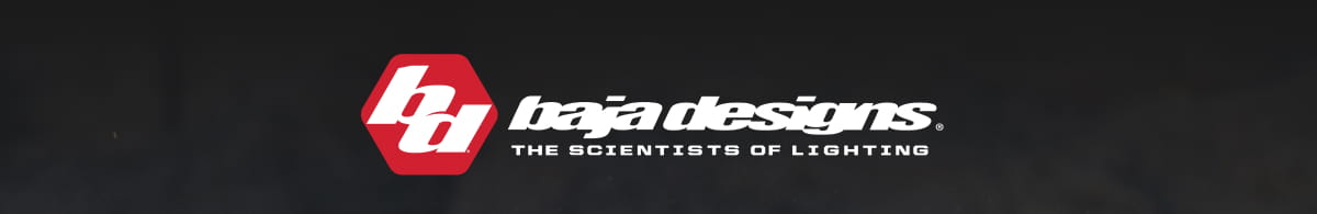 Baja Designs