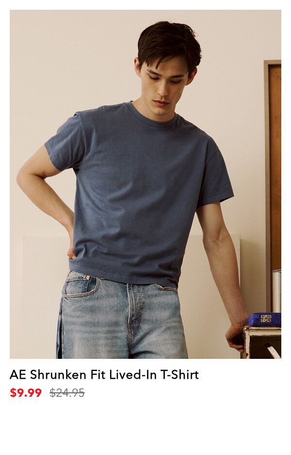 Shop Men's T-Shirts