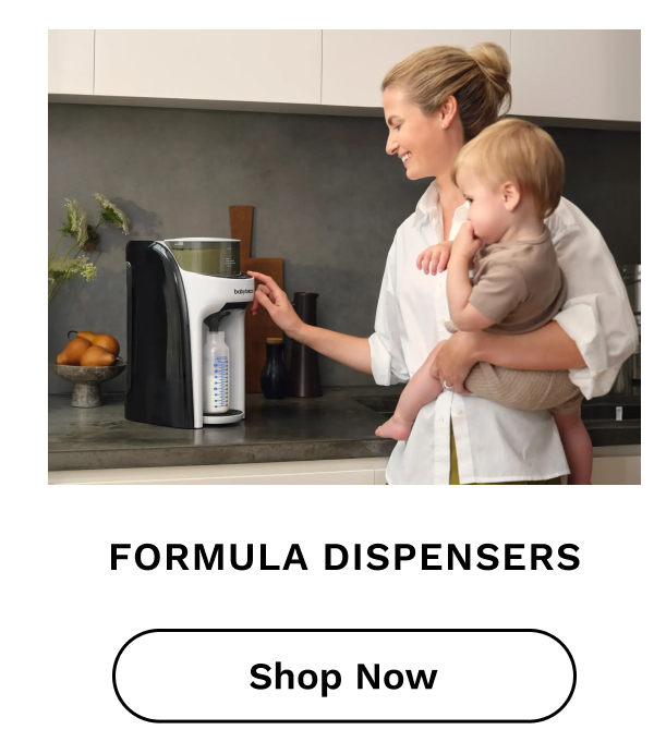 Formula Dispensers | Shop Now