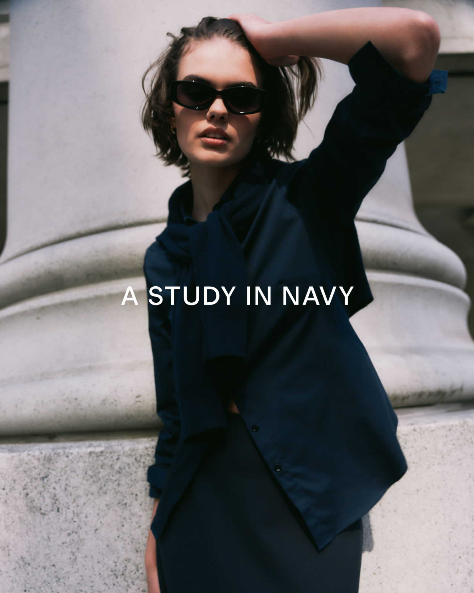 A study in Navy