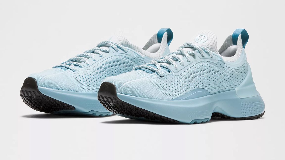 Shop Shoes &rarr;