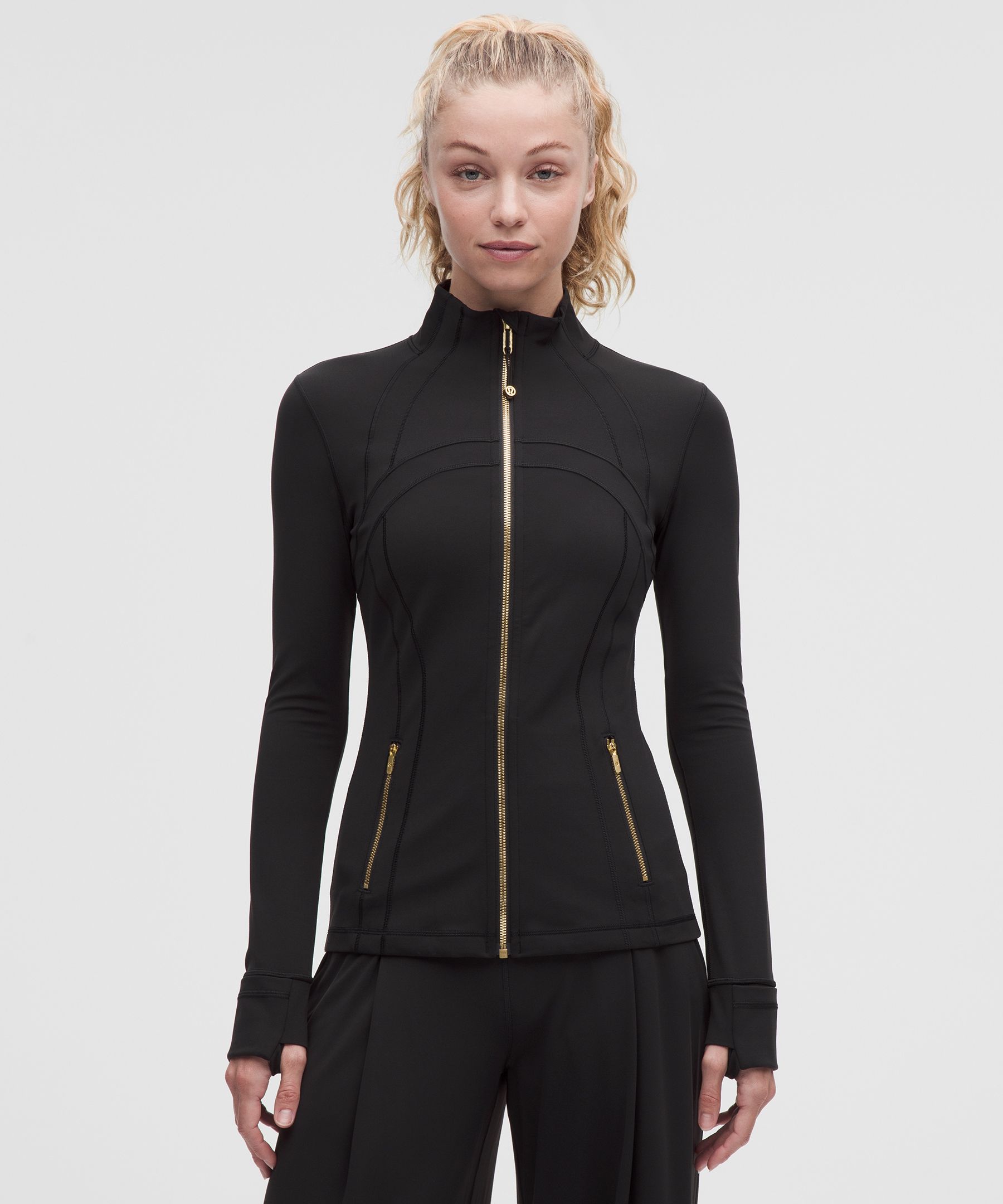 Define Jacket *Nulu