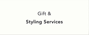 gift and styling services