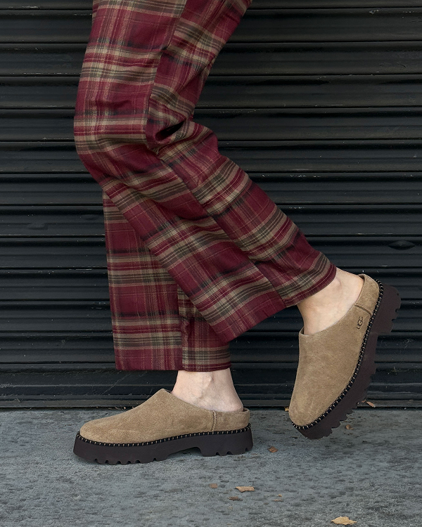 Women's Uptowner Mule