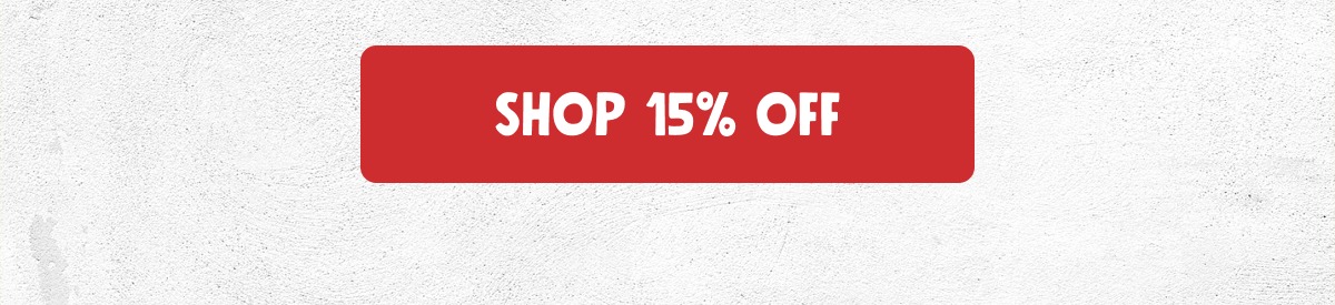 Shop 15% Off