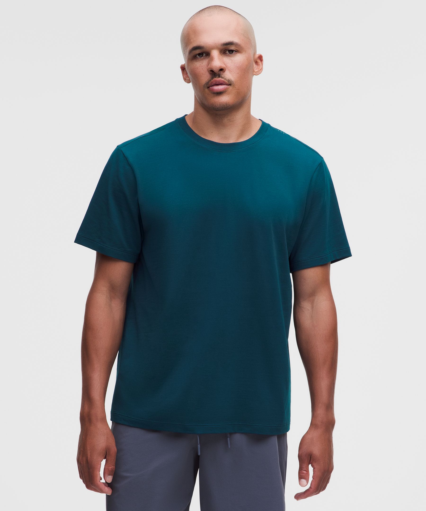 Zeroed In Short-Sleeve Shirt