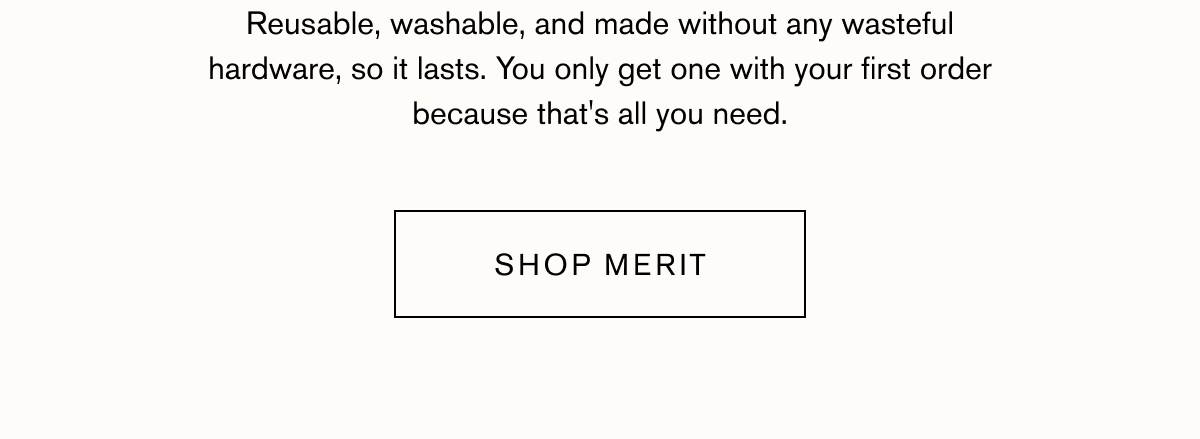 SHOP MERIT