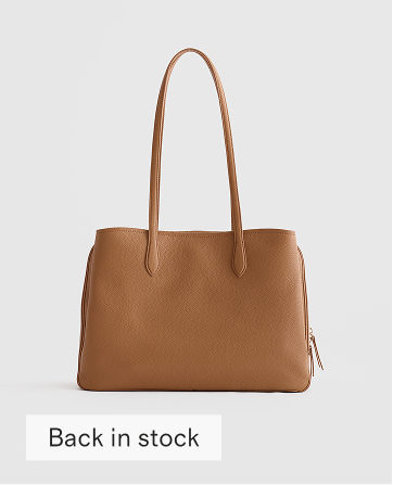 Vivienne Large Work Tote