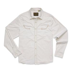 Broncbuster Long Sleeve Snapshirt