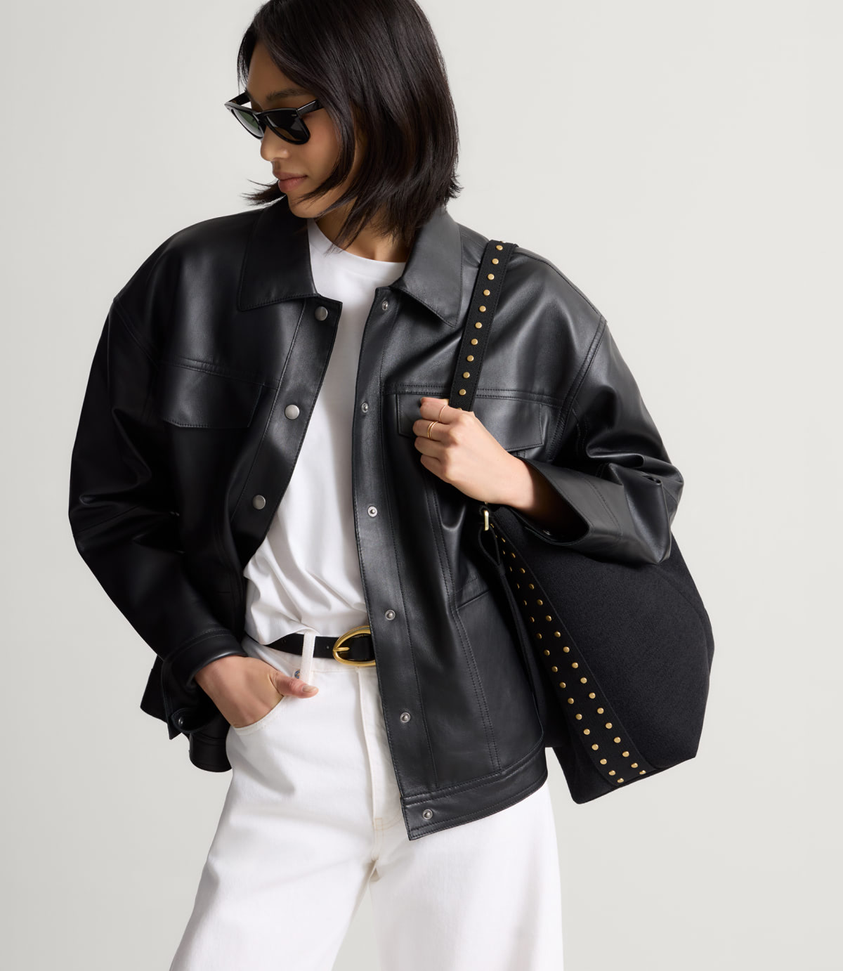 Black Bags