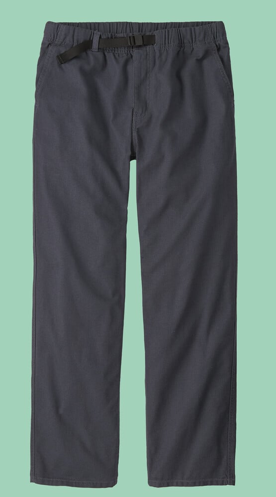 Men&rsquo;s Point Reyes Canvas Gi Pants