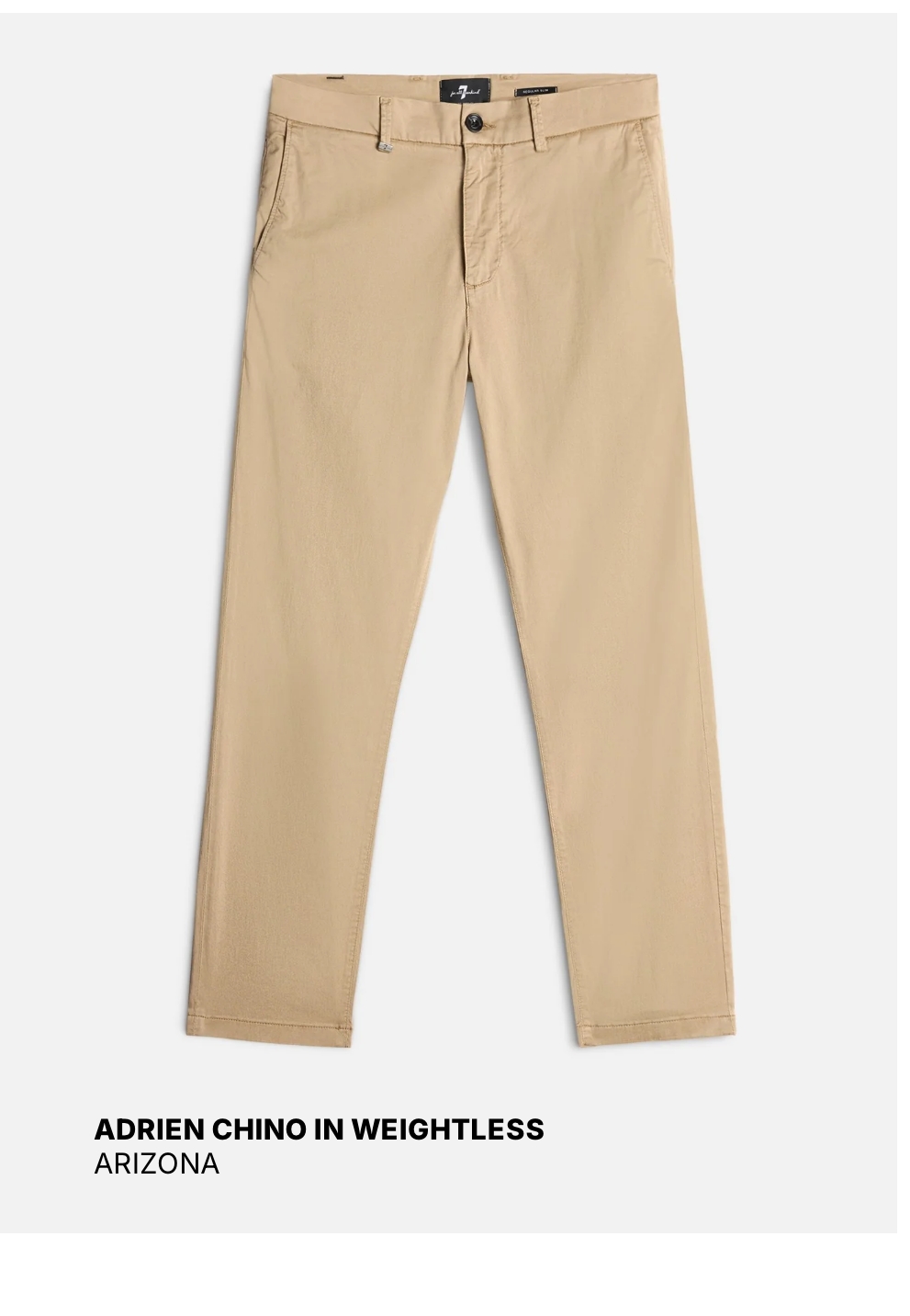 Shop Transitional Outfitting