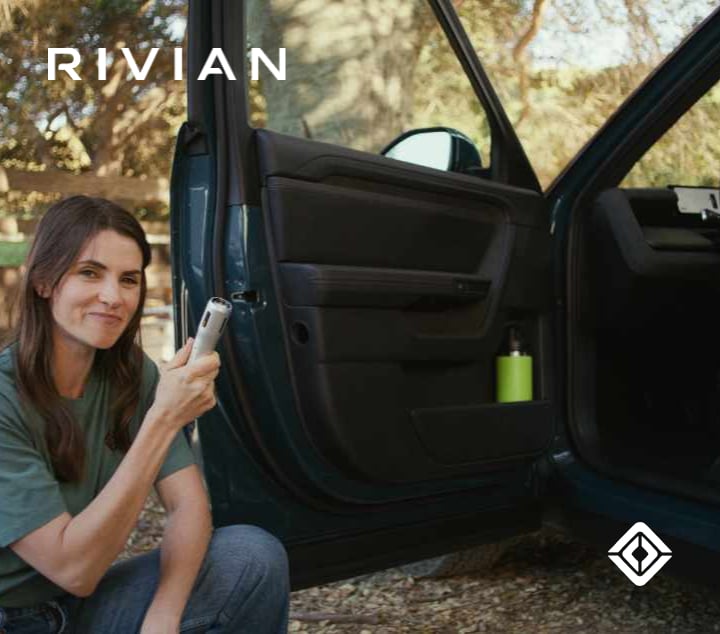 A few of our favorite features