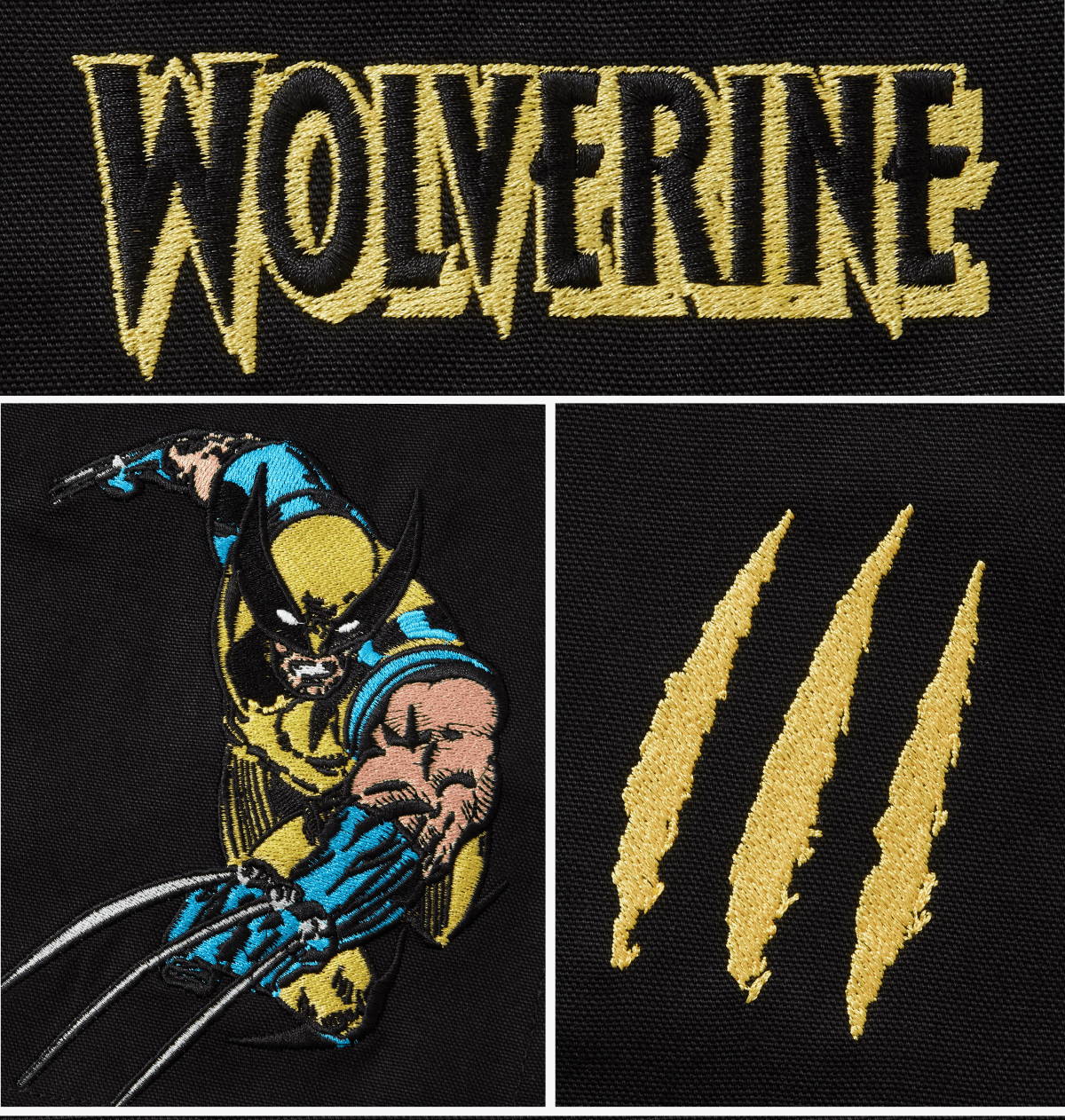 Wolverine | Ghost Rider | Doctor Doom | Marvel Comics 