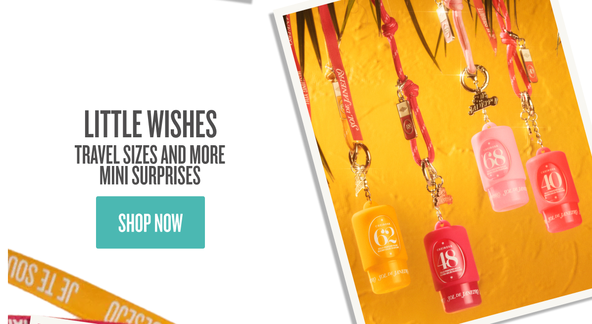 Little Wishes - SHOP NOW