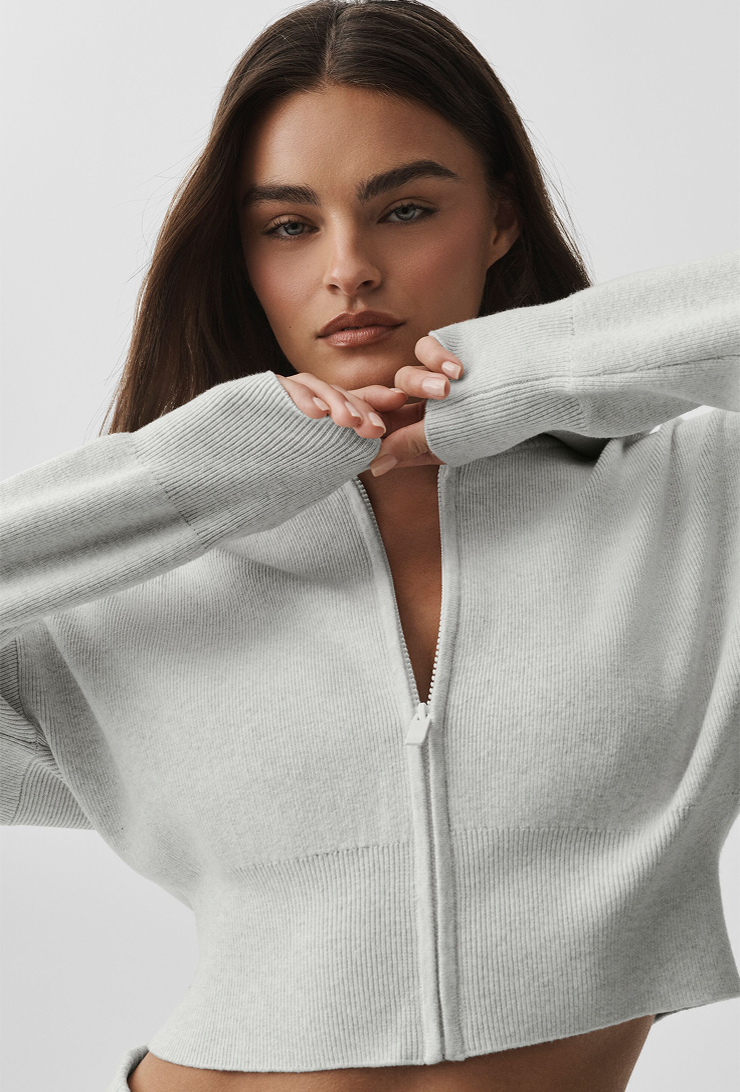 New Neutrals