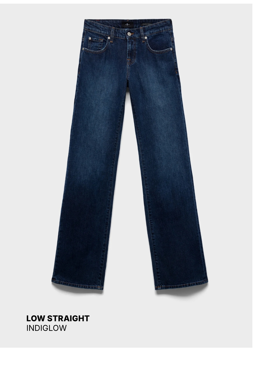 Shop Must-Have Straight Denim