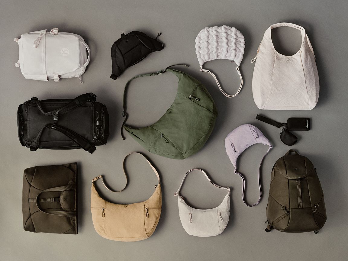 Shop Bags