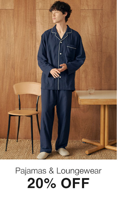 Shop 20% Off Loungewear