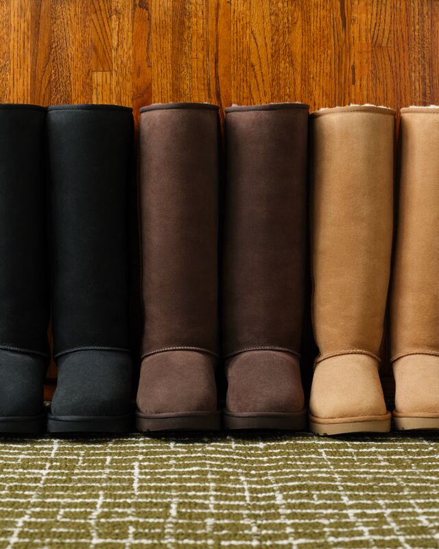 Women's Classic Ultra Tall
