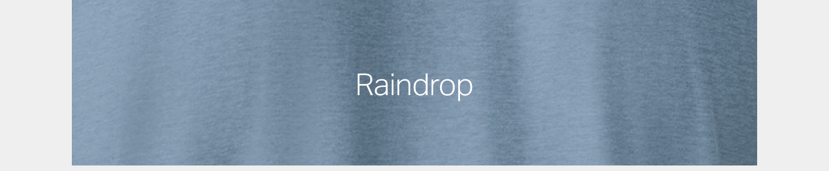 Raindrop