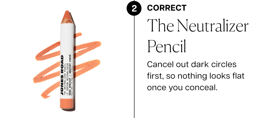 The Neutralizer Pencil