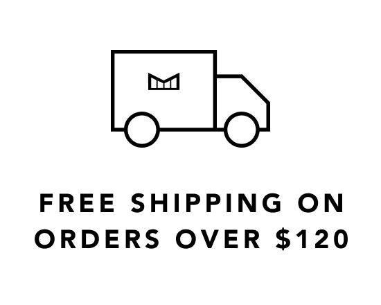 Free Shipping When You Buy 2+ Items