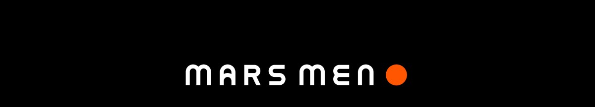 Mars Men