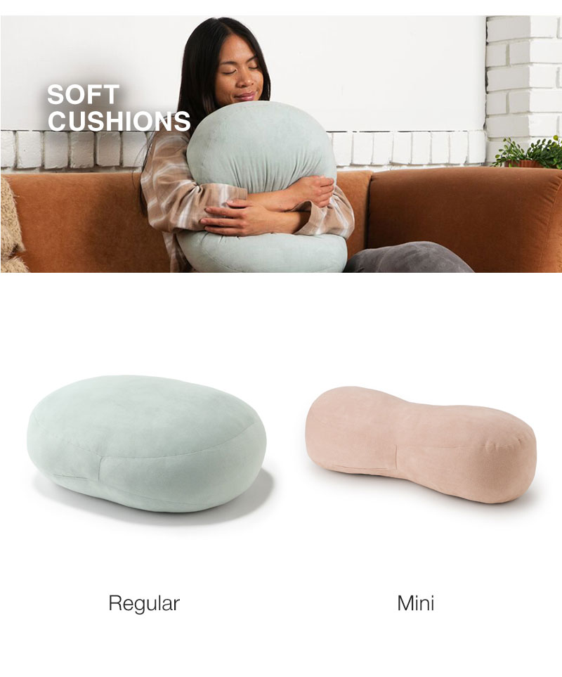 Shop Soft Cushions
