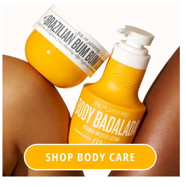 SHOP BODY CARE