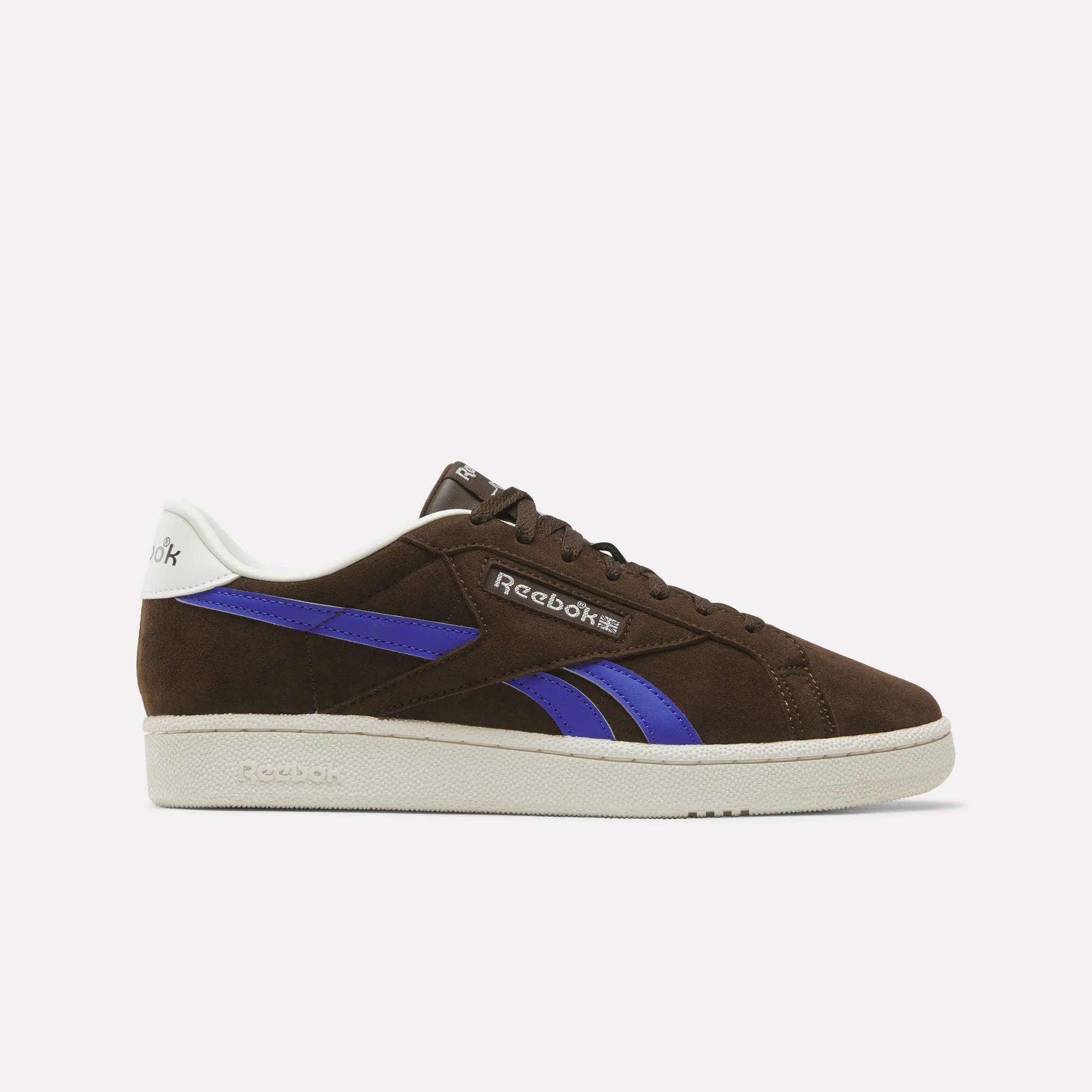 Image of Men's Club C Grounds UK 1.0 Shoes