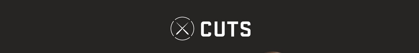 Cuts Clothing