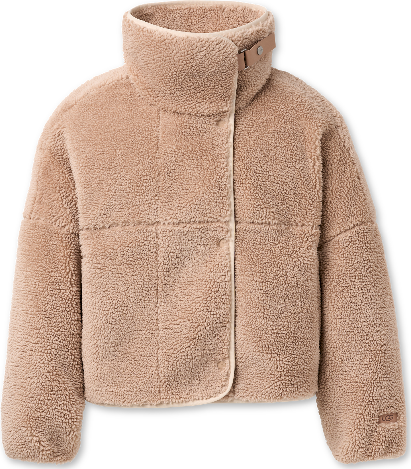 Raynie Jacket