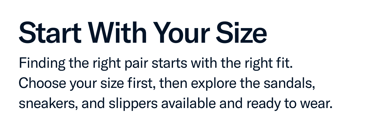 Gifts in their size