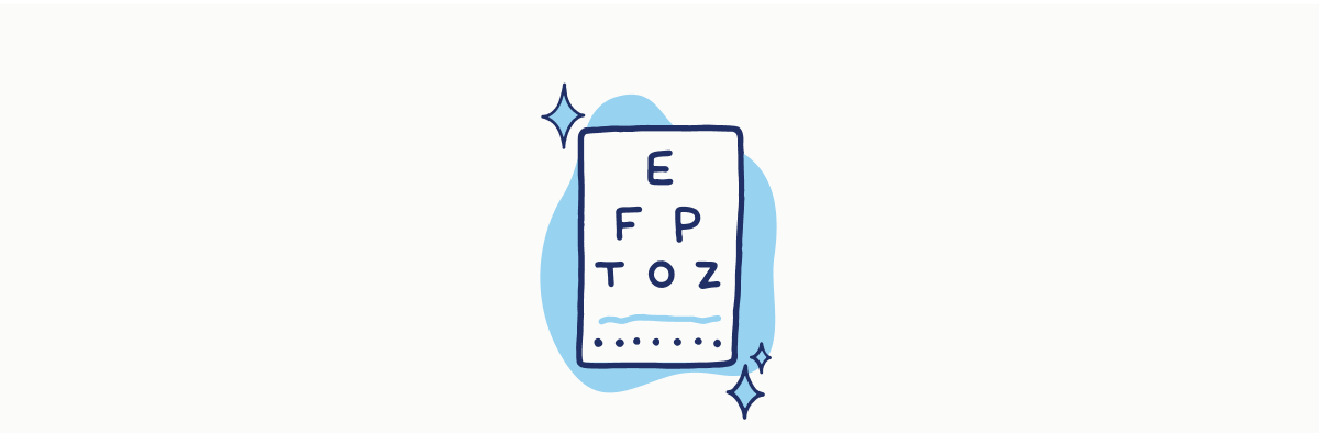 Eye Exams